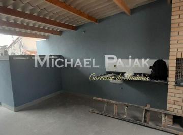 Casa · 130m² · 3 Quartos · 2 Vagas · SOBRADO PARA LOCAÇÃO JD ALZIRA