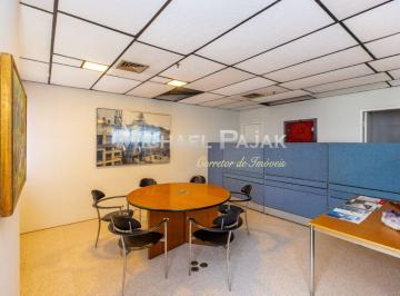 Comercial · 120m² · 2 Vagas · Conjunto Comercial tipo para venda em Santo Amaro - Michael Pajak (11) 99996 - 4550