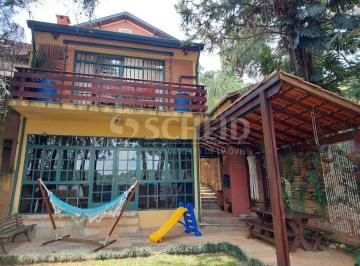 Casa · 280m² · 3 Quartos · 2 Vagas · Casa à Venda no Brooklin - Espaço, Versatilidade e Localização Estratégica
