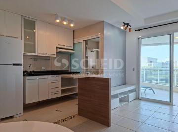 Apartamento · 54m² · 1 Quarto · 1 Vaga · Apartamento a Venda próximo a Av. Berrini