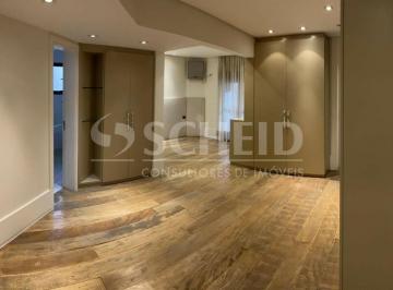 Apartamento · 220m² · 4 Quartos · 3 Vagas · APARTAMENTO MARAVILHOSO NO CORAÇÃO DO ITAIM BIBI PRONTO PARA MORAR