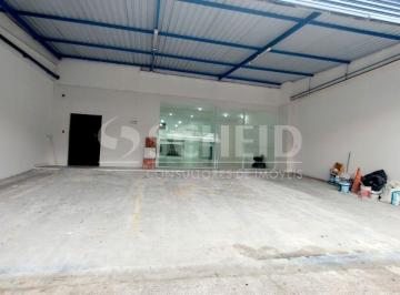 Comercial · 700m² · Prédio comercial em Santo Amaro com 700m² próximo estação Adolfo Pinheiro - pé direito 6,50m
