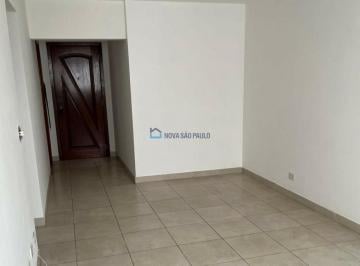 Apartamento · 78m² · 3 Quartos · 1 Vaga · Apartamento 3 dormitórios, 1 vaga, Próximo metrô Moema