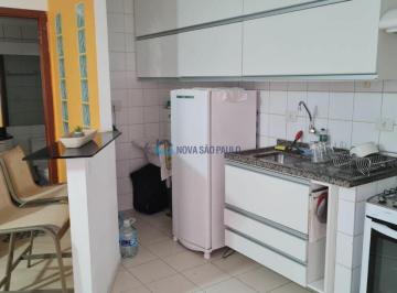 Apartamento · 34m² · 1 Quarto · 1 Vaga · Studio tipo Loft, 1 dormitório, sala com sacada gourmet, 1 vaga - Metrô Conceição!