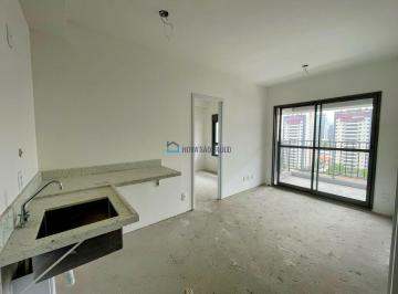 Apartamento · 47m² · 2 Quartos · Apartamento com 02 quartos na região da Chácara Santo Antônio
