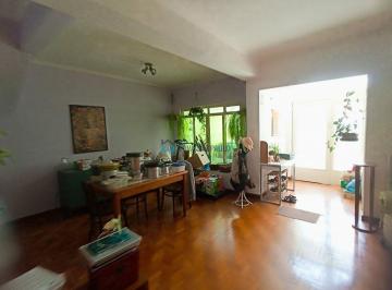 Casa · 169m² · 3 Quartos · 1 Vaga · Sobrado Residencial - 03 dormitórios - 01 vaga - Vila Clementino