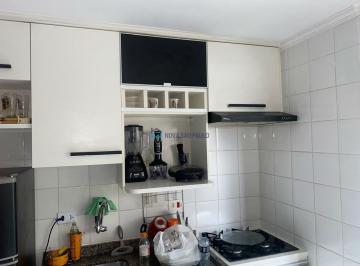 Apartamento · 34m² · 1 Quarto · 1 Vaga · Studio 1 dormitório, sala com sacada gourmet, Metrô Conceição!