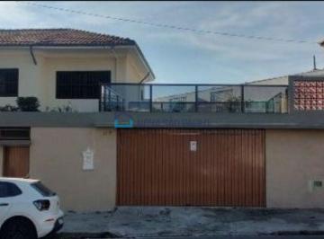 Casa · 180m² · 3 Quartos · 3 Vagas · Sobrado Alto do Ipiranga Venda 3 dorms sendo 1 suíte 3 vagas