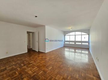 Apartamento · 123m² · 3 Quartos · 1 Vaga · Apartamento 123m² 03 dormitórios 01 suíte 01 vaga - Jardim Europa