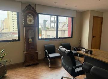 Comercial · 36m² · 2 Vagas · Conjunto Comercial, 2 vagas na Saúde com 50m² !