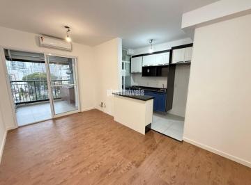 Apartamento · 68m² · 2 Quartos · 1 Vaga · Apartamento novo em Perdizes - sofisticação ao lado do Metrô Sesc Pompéia