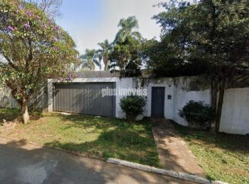 Casa · 383m² · 4 Quartos · 3 Vagas · Alto da Boa Vista! Oportunidade!