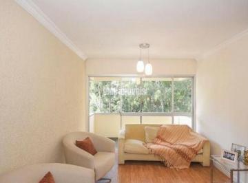 Apartamento · 68m² · 2 Quartos · 1 Vaga · Morumbi Mobiliado