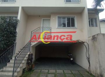 Casa · 119m² · 3 Quartos · 4 Vagas · Casa em Condomínio Residencial para alugar com 3 Quartos, 1 suíte ,4 vagas por R$: 3.400,00