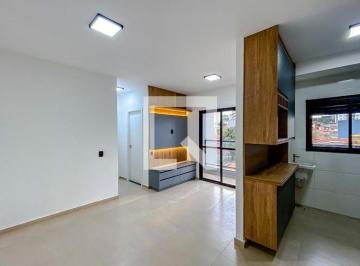 Apartamento · 50m² · 2 Quartos · 1 Vaga · Apartamento para Aluguel - Jardim Anália Franco, 2 Quartos, 50 m² - São Paulo