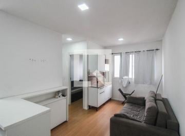 Apartamento · 43m² · 2 Quartos · Apartamento para Aluguel - Centro, 2 Quartos,  43 m² - Belford Roxo