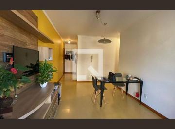 Apartamento · 80m² · 2 Quartos · 1 Vaga · Apartamento para Aluguel - Centro, 2 Quartos, 80 m² - São Leopoldo