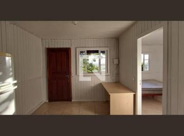 Casa · 40m² · 2 Quartos · Casa para Aluguel - Forquilinhas, 2 Quartos, 40 m² - São José