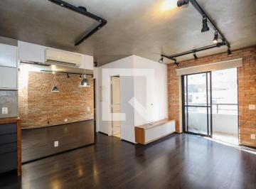 Apartamento · 60m² · 2 Quartos · 2 Vagas · Apartamento para Aluguel - Jardim Paulista, 2 Quartos, 60 m² - São Paulo