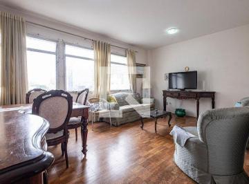 Apartamento · 122m² · 2 Quartos · 1 Vaga · Apartamento para Aluguel - Pinheiros, 2 Quartos, 122 m² - São Paulo