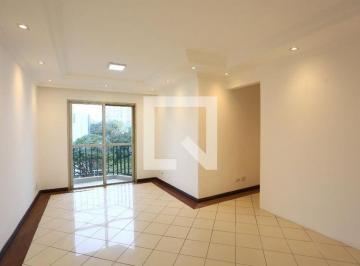 Apartamento · 70m² · 2 Quartos · 1 Vaga · Apartamento para Aluguel - Portal do Morumbi, 2 Quartos,  70 m² - São Paulo