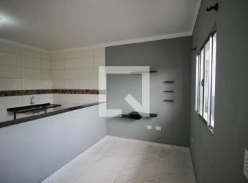 Casa · 36m² · 1 Quarto · 1 Vaga · Casa para Aluguel - Parque São Bento, 1 Quarto,  36 m² - Sorocaba
