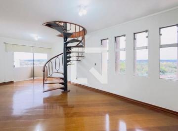 Apartamento · 350m² · 3 Quartos · 3 Vagas · Apartamento para Aluguel - Centro, 3 Quartos, 350 m² - Jacareí
