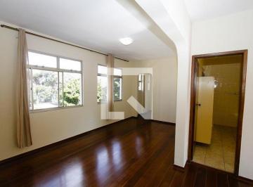 Apartamento · 135m² · 3 Quartos · 2 Vagas · Apartamento para Aluguel - Barro Preto, 3 Quartos, 135 m² - Belo Horizonte