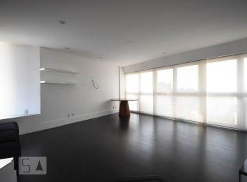 Apartamento · 211m² · 3 Quartos · 3 Vagas · Apartamento para Aluguel - Portal do Morumbi, 3 Quartos,  211 m² - São Paulo
