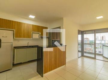 Apartamento · 62m² · 2 Quartos · 1 Vaga · Apartamento para Aluguel - Jabaquara, 2 Quartos,  62 m² - São Paulo