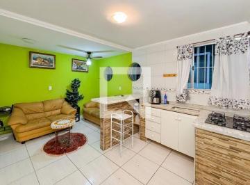 Casa · 66m² · 1 Quarto · Casa para Aluguel - Vila Mariana, 1 Quarto, 66 m² - São Paulo