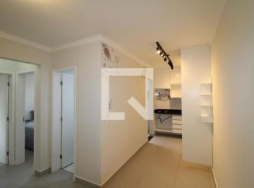 Casa · 44m² · 2 Quartos · 1 Vaga · Casa para Aluguel - Água Fria, 2 Quartos, 44 m² - São Paulo