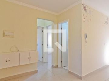 Apartamento · 44m² · 2 Quartos · 1 Vaga · Apartamento para Aluguel - Água Fria, 2 Quartos,  44 m² - São Paulo