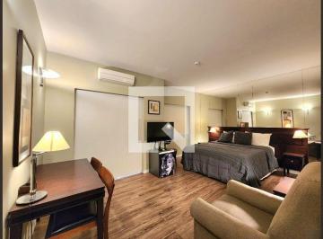 Apartamento · 32m² · 1 Quarto · 1 Vaga · Apartamento para Aluguel - Itaim Bibi, 1 Quarto,  32 m² - São Paulo