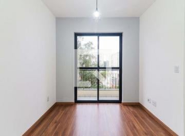 Apartamento · 50m² · 2 Quartos · 1 Vaga · Apartamento para Aluguel - Jardim Jussara, 2 Quartos,  50 m² - São Paulo