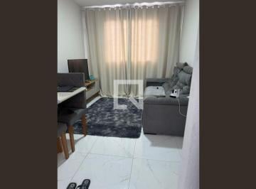 Casa · 45m² · 2 Quartos · Casa para Aluguel - Campo Grande, 2 Quartos, 45 m² - Rio de Janeiro