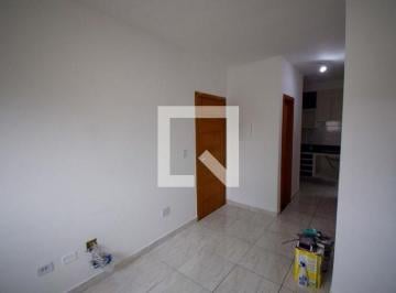 Casa · 50m² · 2 Quartos · 1 Vaga · Casa para Aluguel - Vila Matilde, 2 Quartos,  50 m² - São Paulo