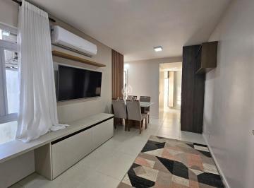 Apartamento · 40m² · 2 Quartos · 1 Vaga · Apartamento à venda - na Cidade Alta