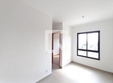 Apartamento · 47m² · 2 Quartos · 1 Vaga · Apartamento à Venda - Proença, 2 Quartos, 47 m² - Campinas