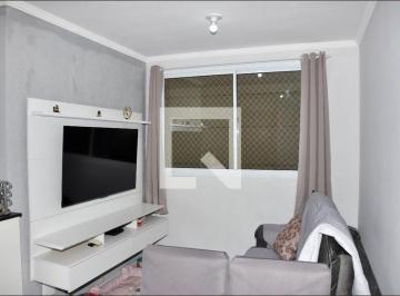 Apartamento · 43m² · 2 Quartos · 1 Vaga · Apartamento à Venda - Jardim Iris , 2 Quartos,  43 m² - São Paulo