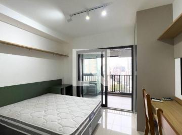 Apartamento · 25m² · 1 Quarto · Apartamento à Venda - Vila Mariana, 1 Quarto,  25 m² - São Paulo