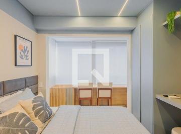Apartamento · 21m² · 1 Quarto · Apartamento à Venda - Paraíso, 1 Quarto, 21 m² - São Paulo