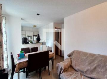 Apartamento · 47m² · 2 Quartos · 1 Vaga · Apartamento à Venda - Jardim Antonio Von Zuben, 2 Quartos, 47 m² - Campinas