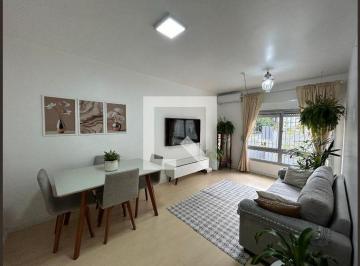 Apartamento · 65m² · 2 Quartos · Apartamento à Venda - Centro, 2 Quartos,  65 m² - São Leopoldo