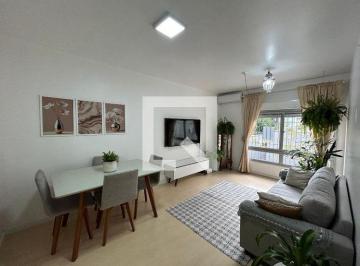 Apartamento · 65m² · 2 Quartos · Apartamento à Venda - Centro, 2 Quartos, 65 m² - São Leopoldo
