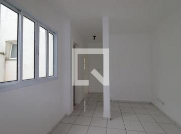 Apartamento · 38m² · 2 Quartos · 1 Vaga · Apartamento à Venda - Vila Tibirica, 2 Quartos, 38 m² - Santo André