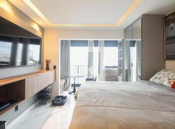 Apartamento · 27m² · 1 Quarto · Apartamento à Venda - Vila Esperança, 1 Quarto, 27 m² - São Paulo