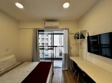Apartamento · 25m² · Imoveis - em Brooklin