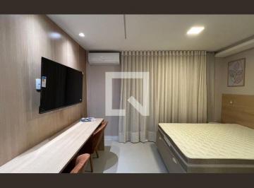 Apartamento · 25m² · 1 Quarto · Apartamento à Venda - Pinheiros, 1 Quarto,  25 m² - São Paulo