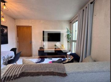 Apartamento · 48m² · 2 Quartos · 1 Vaga · Apartamento à Venda - Campina, 2 Quartos, 48 m² - São Leopoldo